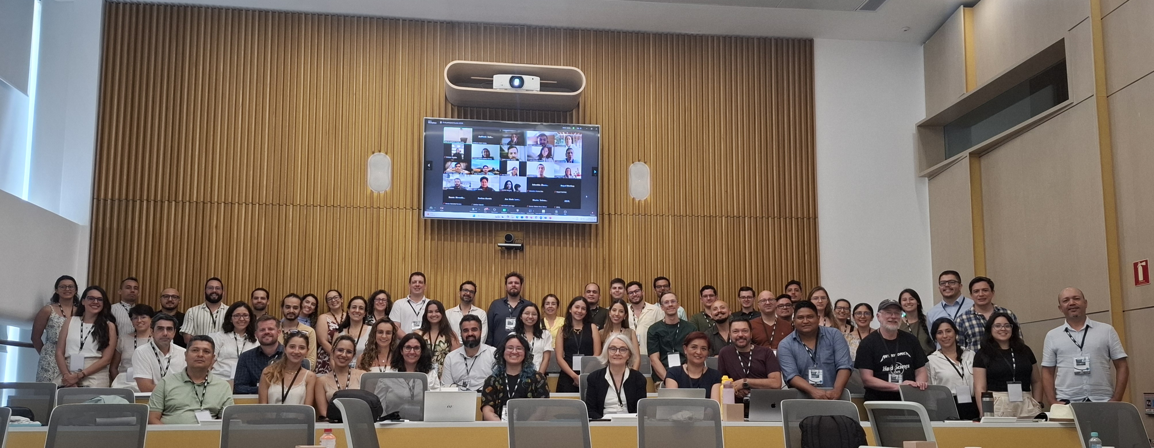 ICETEX impulsa la cooperación científica y académica de la Universidad de los Andes
