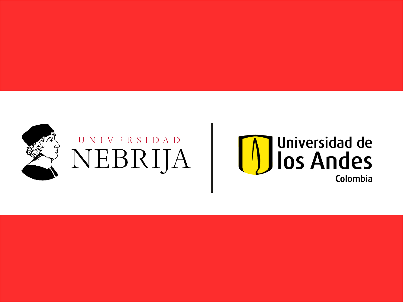 Visita Universidad de Nebrija.