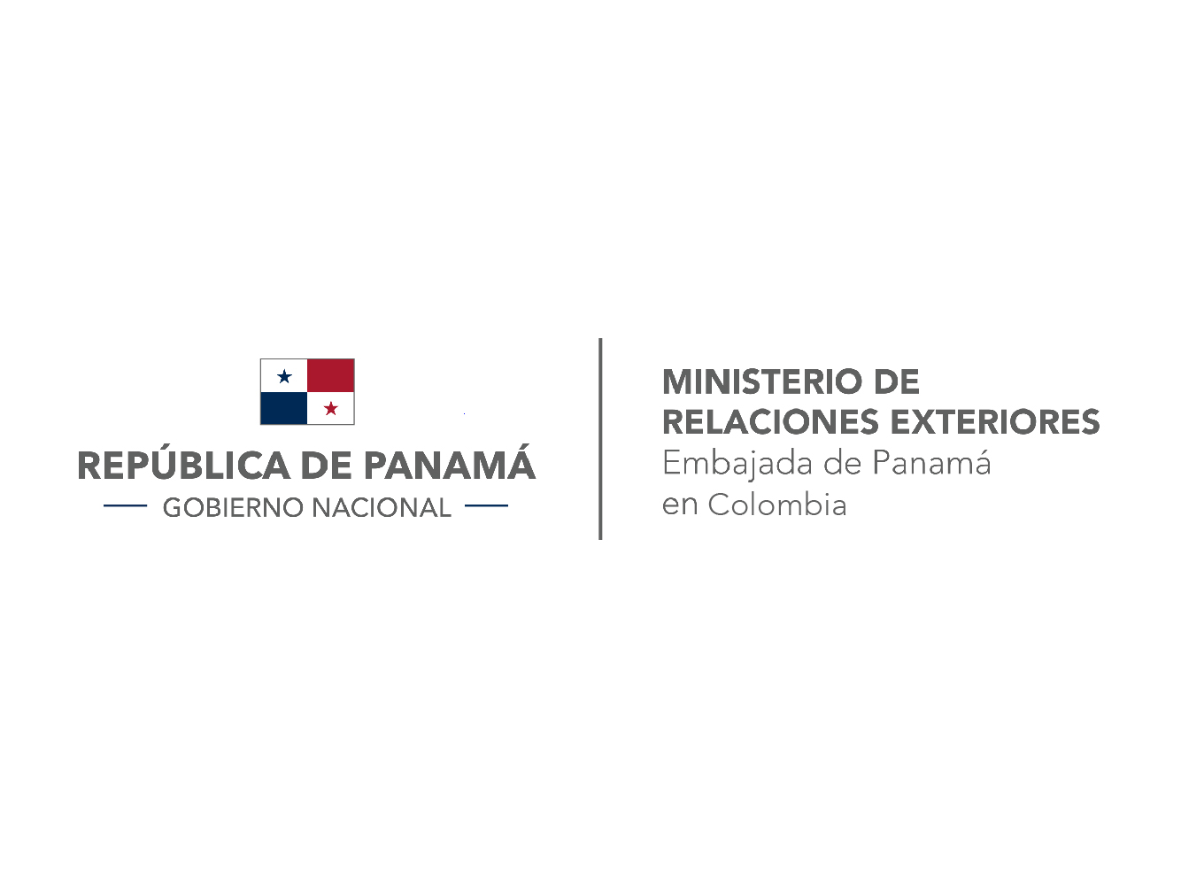 Acercamiento desde la embajada de Panamá para estrechar relaciones con la Universidad de los Andes
