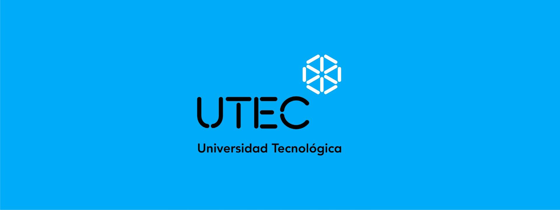 Visita de la Universidad Tecnológica de Uruguay (UTEC).