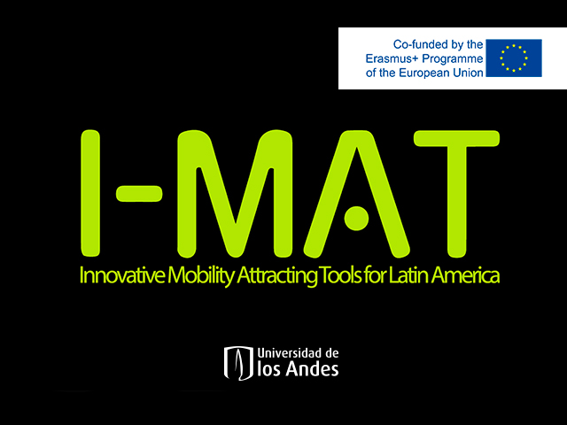I-MAT Project