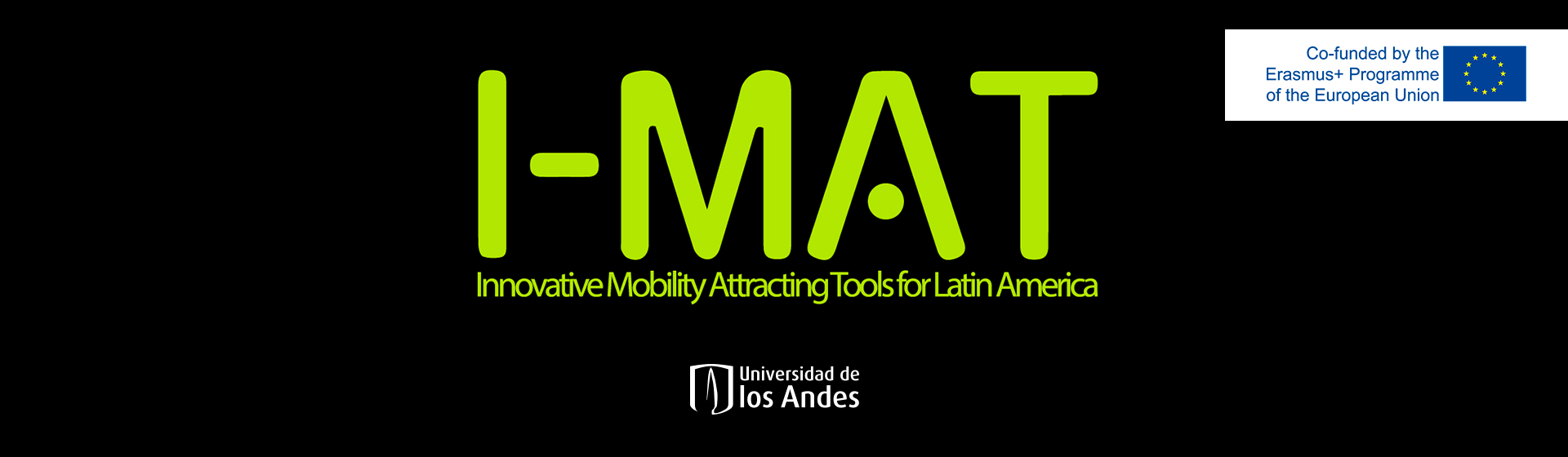 I-MAT Project