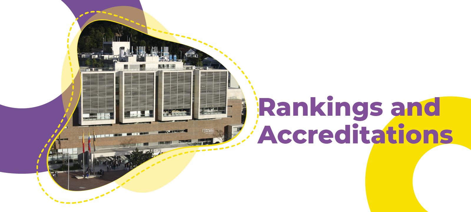 Rankings and Accreditations
