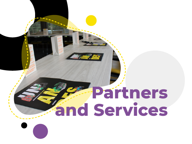 Partners and Services