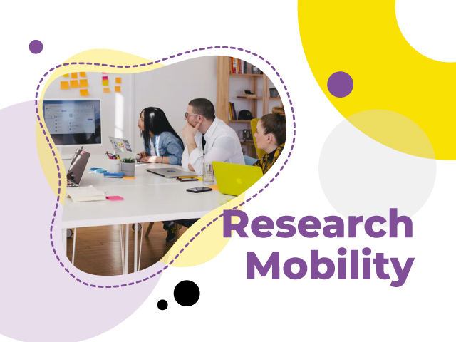 Research Mobility 
