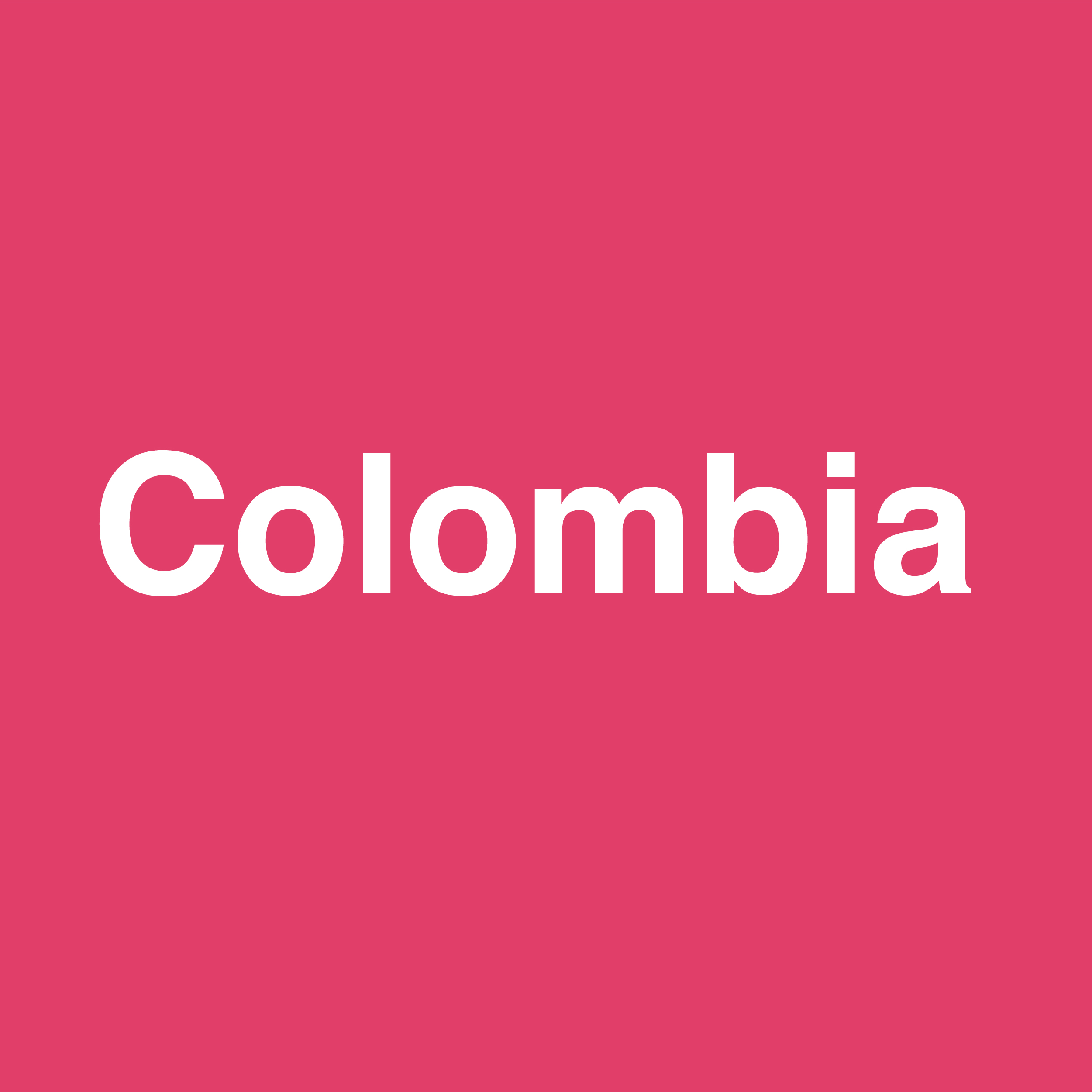 Colombia