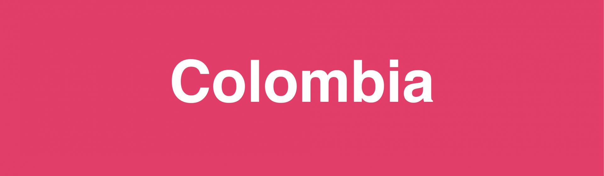 Colombia