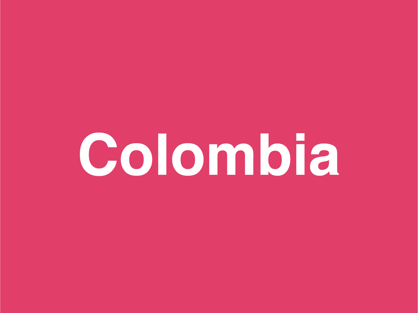 Colombia