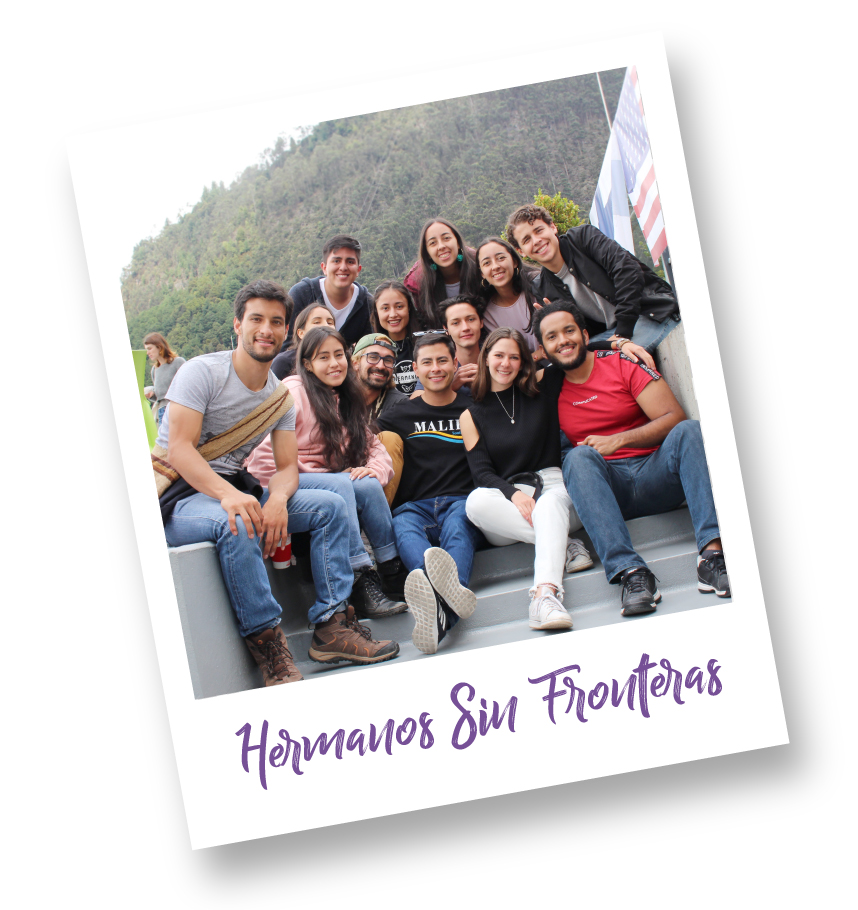 Hermanos Sin Fronteras Hermanos Sin Fronteras