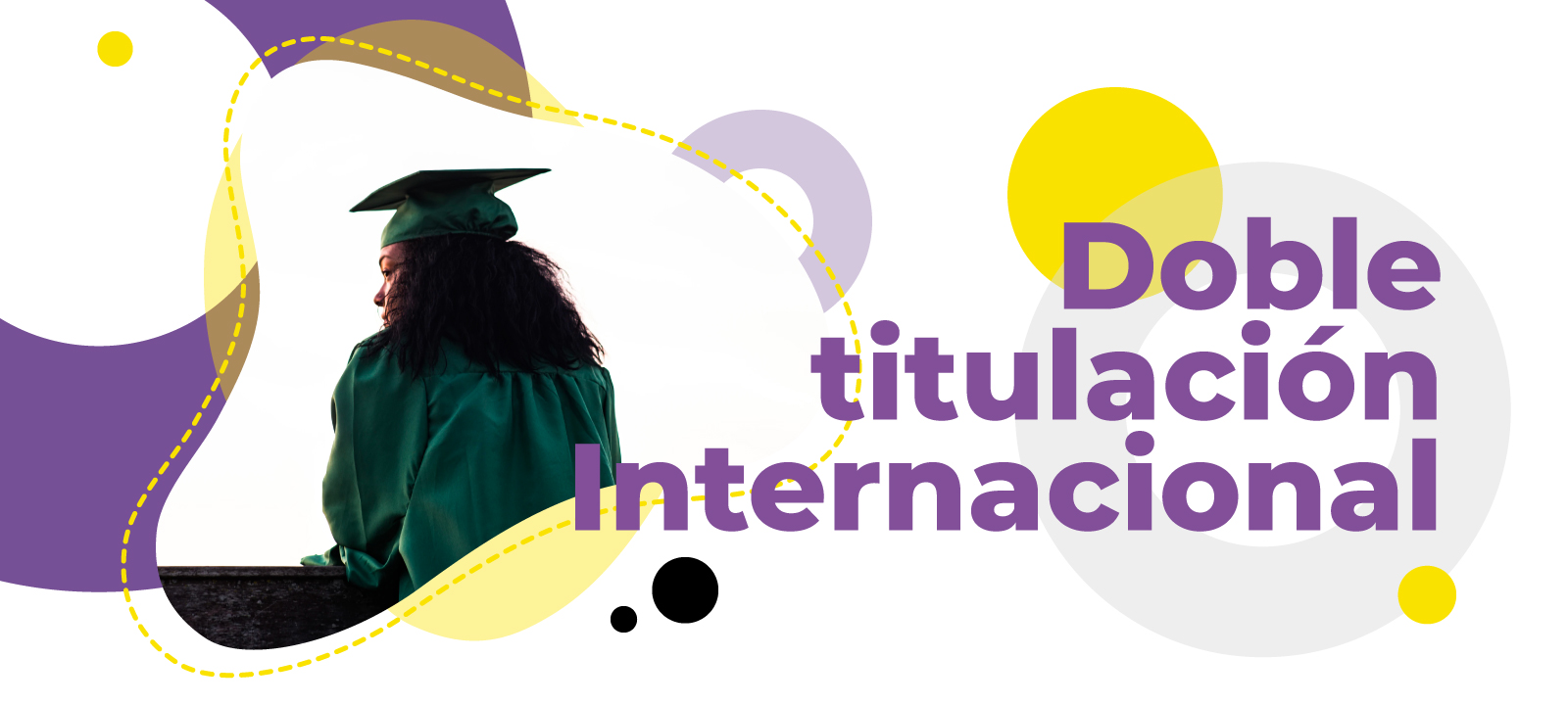 Doble titulación Internacional