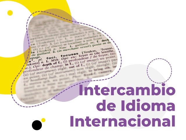 Intercambio Idioma Internacional