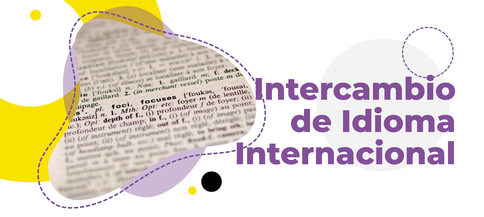 Intercambio Idioma Internacional