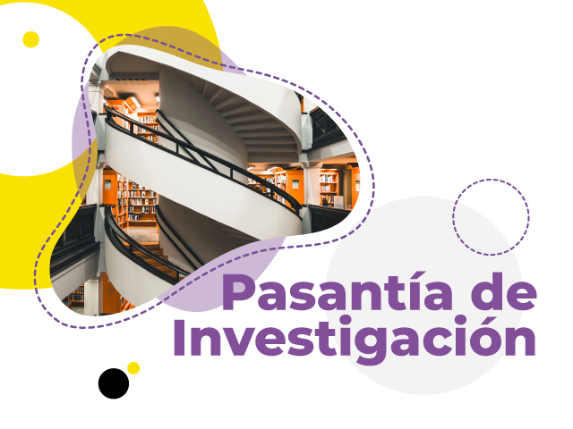 Pasantía de Investigación