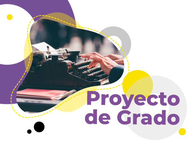 Proyecto de grado