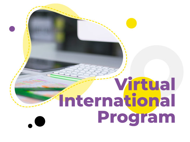 Virtual International Program​