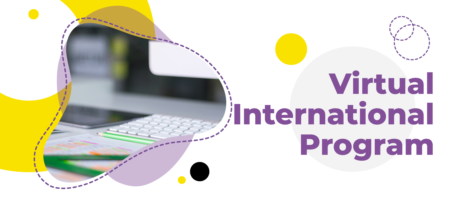 Virtual International Program​