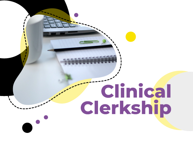 Clinical Clerkship