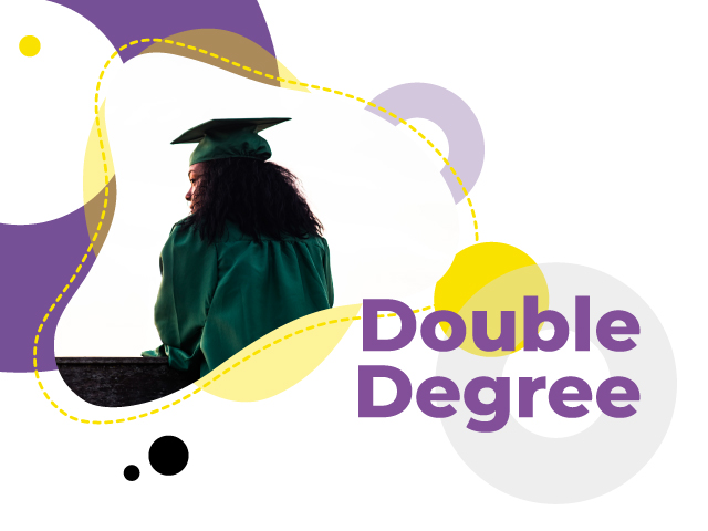 Double Degree