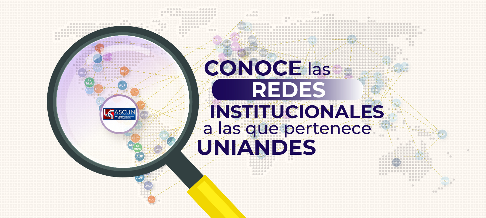 ASCUN-Asociación Colombiana de Universidades