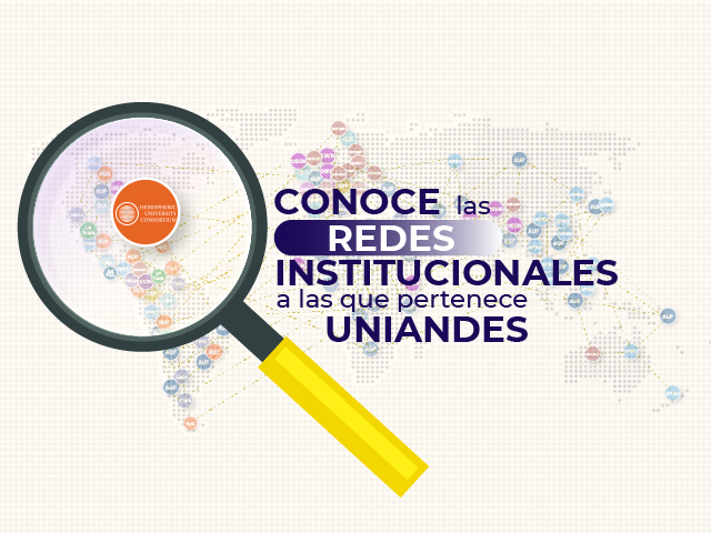 HUC - Hemispheric University Consortium