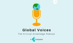 Podcast Global Voices
