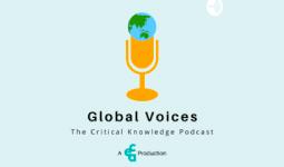 Episodio 1 del podcast Global Voices - CEA Podcast Global Voices